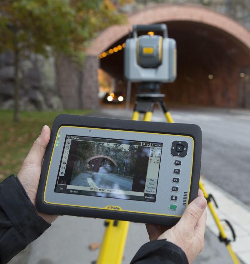 3D Scanning